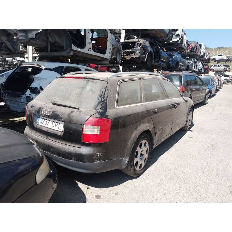 audi a4 b6 avant (8e5) del año 2003
