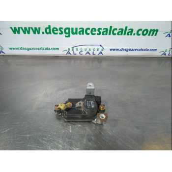 MOTOR CIERRE CENTRALIZADO TRASERO DERECHO MB669754 1528005960 DENSO