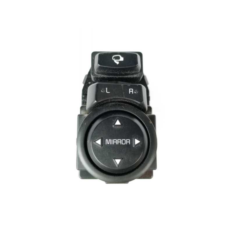 MANDO RETROVISOR 4D64801160 
