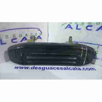 MANETA EXTERIOR DELANTERA IZQUIERDA 