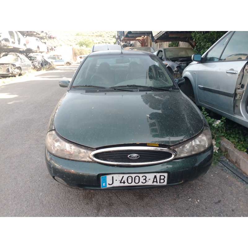 ford mondeo ii (bap) del año 1998