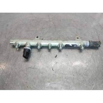 RAMPA INYECTORA 0445214024 BOSCH 