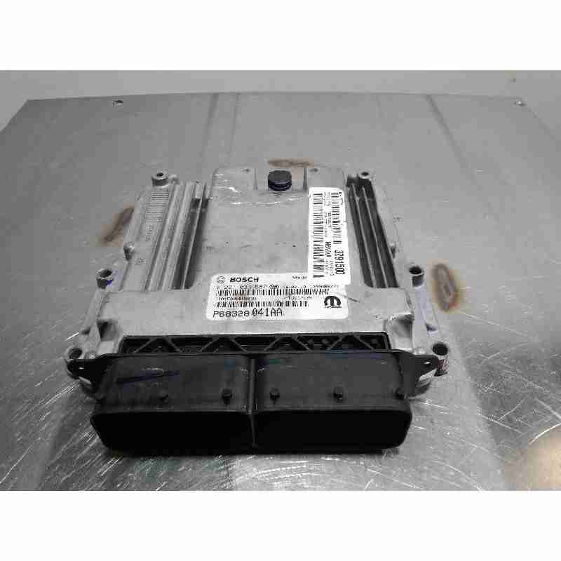 CENTRALITA MOTOR UCE 0281033582 