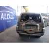 mitsubishi montero (v80/v90) del año 2007