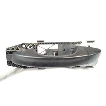 MANETA EXTERIOR DELANTERA IZQUIERDA 5N0837885H 