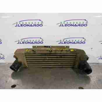 RADIADOR INTERCOOLER 2.5 
