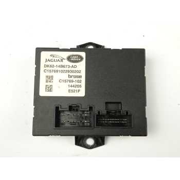 MODULO ELECTRONICO DK6214B673AD 
