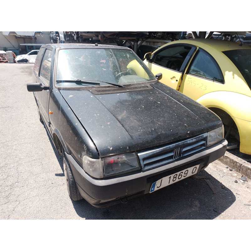 fiat uno (146_, 158_) del año 1990