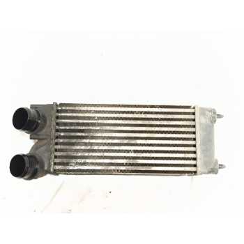RADIADOR INTERCOOLER 9656503980 