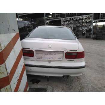 HONDA ACCORD BERLINA (CC/CE) de desguace