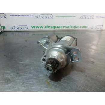 MOTOR ARRANQUE 02M911024R 13 DIENTES 