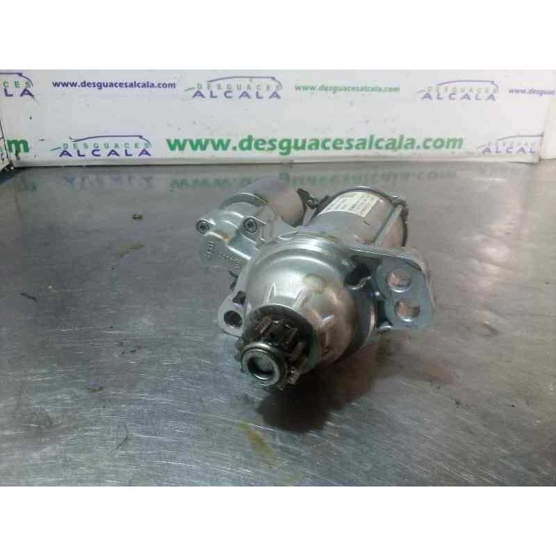 MOTOR ARRANQUE 02M911024R 13 DIENTES 
