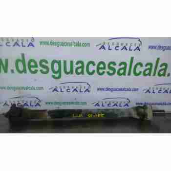 TRANSMISION DELANTERA 