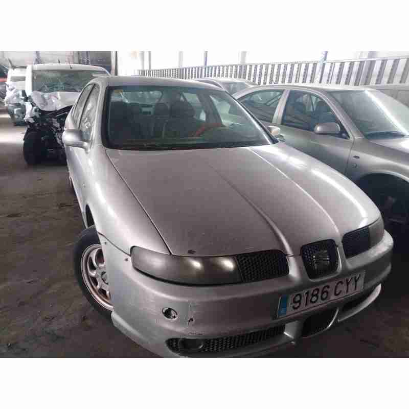 seat leon (1m1) del año 2000