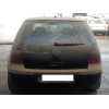 volkswagen golf iv berlina (1j1) del año 2002