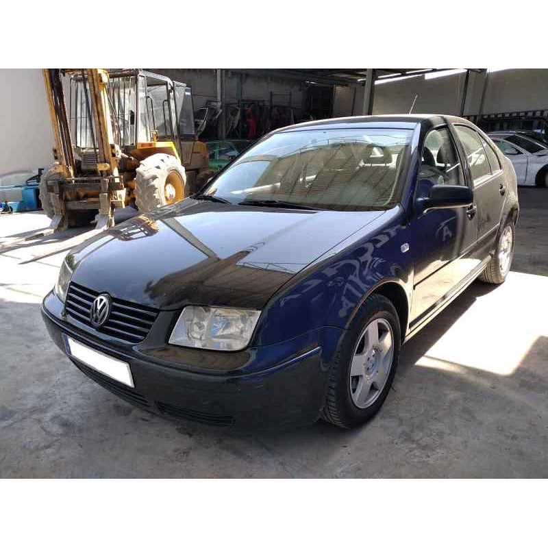 volkswagen bora berlina (1j2) del año 2000