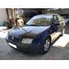 volkswagen bora berlina (1j2) del año 2000