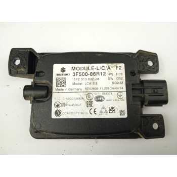 MODULO ELECTRONICO 3F50086R12 