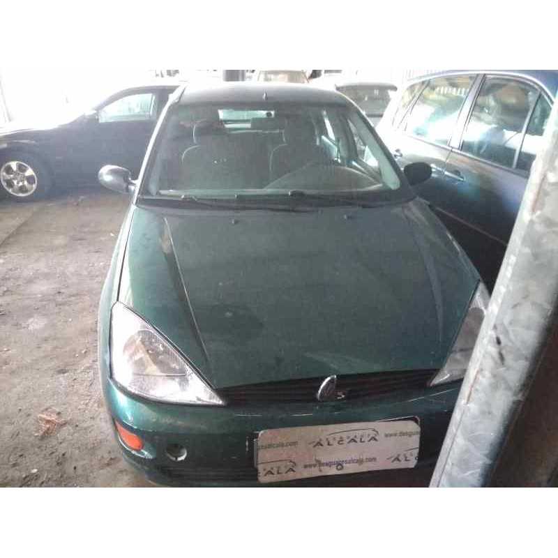ford focus berlina (cak) del año 1999