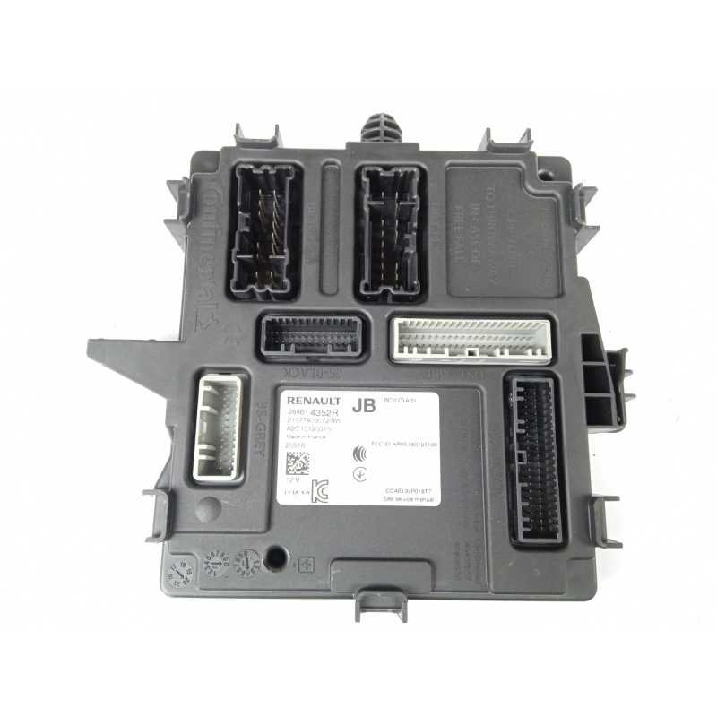 MODULO ELECTRONICO 284B14352R 