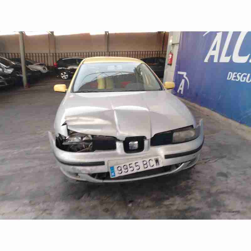 seat leon (1m1) del año 2000