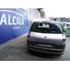 renault scenic ii del año 2006