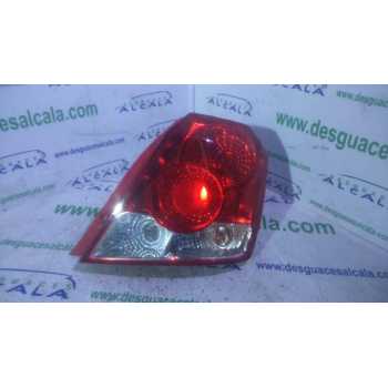 PILOTO TRASERO DERECHO 