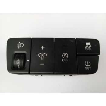 BOTON START/STOP OFF 93700H8TL0 4H5J001000 