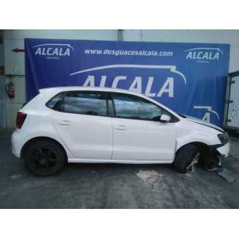 VOLKSWAGEN POLO (6R1) de desguace