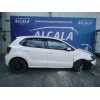 volkswagen polo (6r1) del año 2010