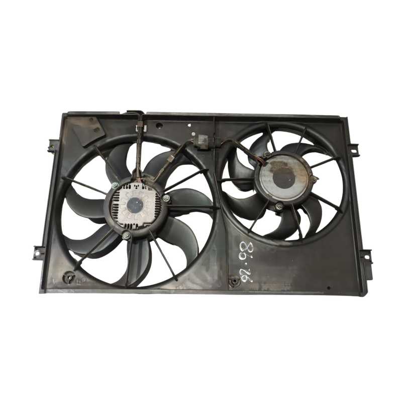 ELECTROVENTILADOR 1K0121207T 