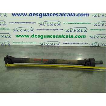 TRANSMISION DELANTERA 89'5 CM 