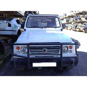 SUZUKI SAMURAI SJ 413 (SJ) de desguace