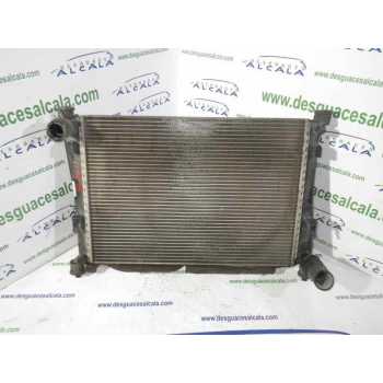 RADIADOR AGUA 456H8005DA 