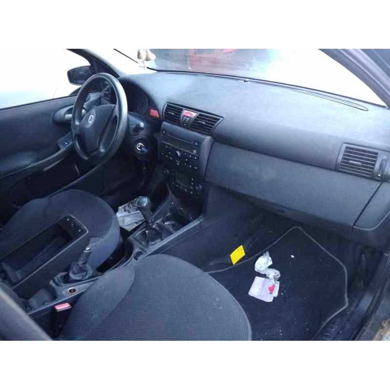fiat stilo multi wagon (192) del año 2003