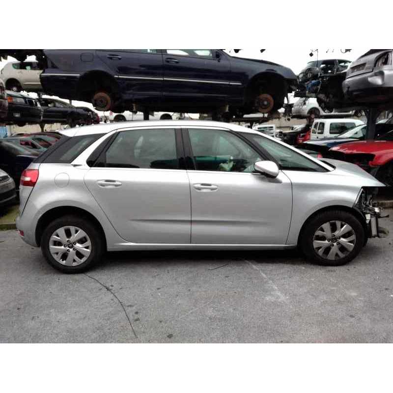 citroën c4 picasso del año 2015