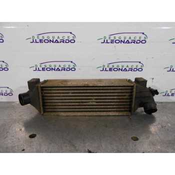 RADIADOR INTERCOOLER 