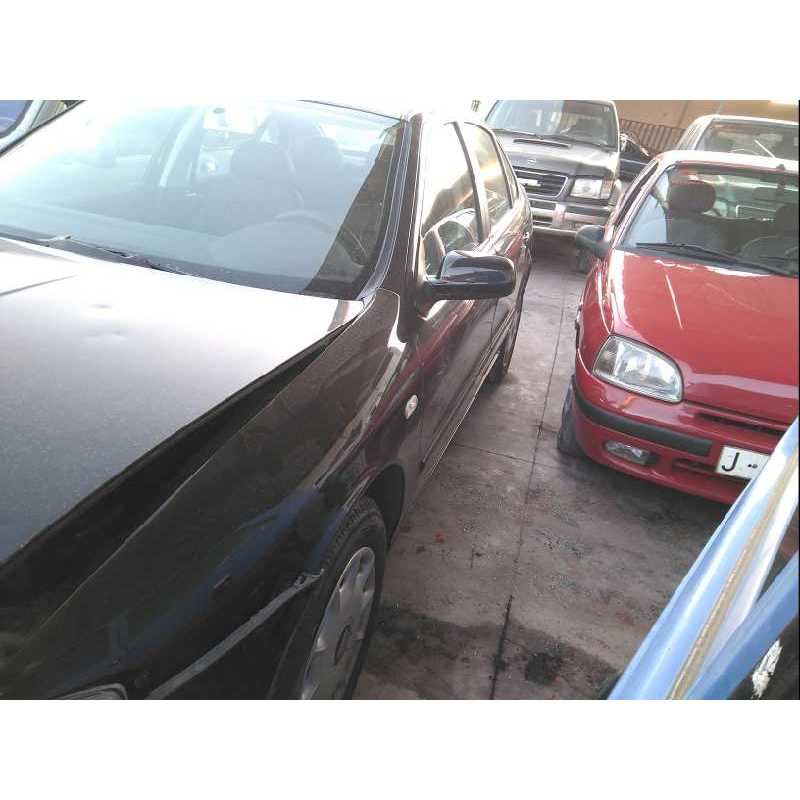 seat toledo (1m2) del año 2002