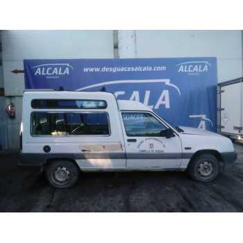RENAULT EXPRESS FURGONETA/MONOVOLUMEN (F40_, G40_)