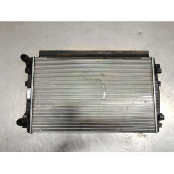 RADIADOR AGUA 5Q0121251GQ 
