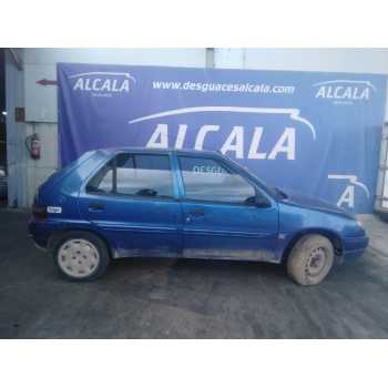 CITROËN SAXO