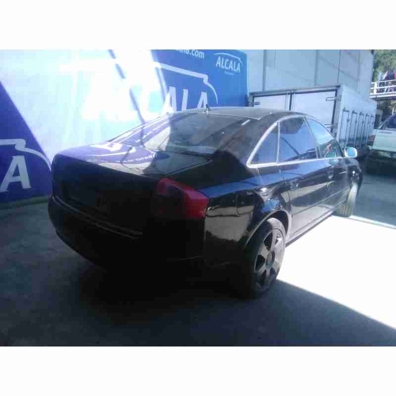 audi a6 c5 (4b2, 4b4) del año 2004