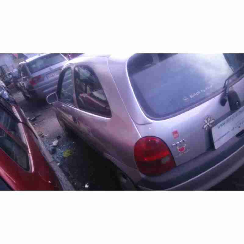 opel corsa b del año 1998