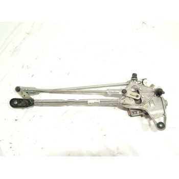 MOTOR LIMPIA DELANTERO 1397225110 