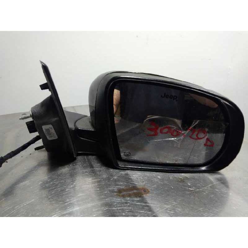 RETROVISOR DERECHO 68365162AA 2 CONECTORES (7+5) 6TN30KXJAA