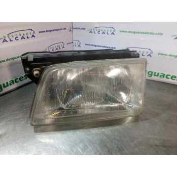 FARO IZQUIERDO 