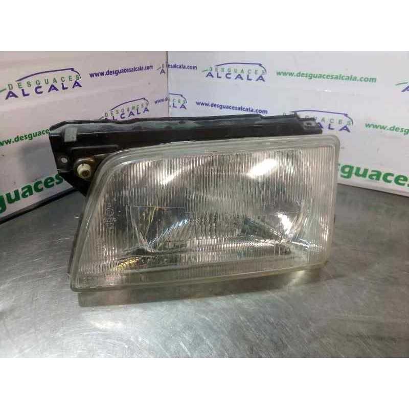 FARO IZQUIERDO 