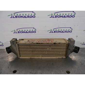 RADIADOR INTERCOOLER YC15-9L440BC 