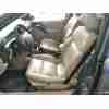 opel vectra b berlina del año 2001
