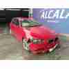 bmw 1 (f20) del año 2013